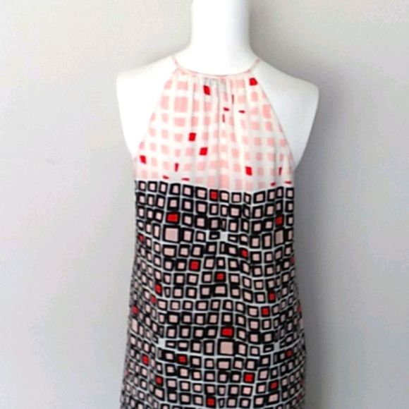 Donna Morgan Sleeveless Maxi Dress. Size 2 - Picture 6 of 10